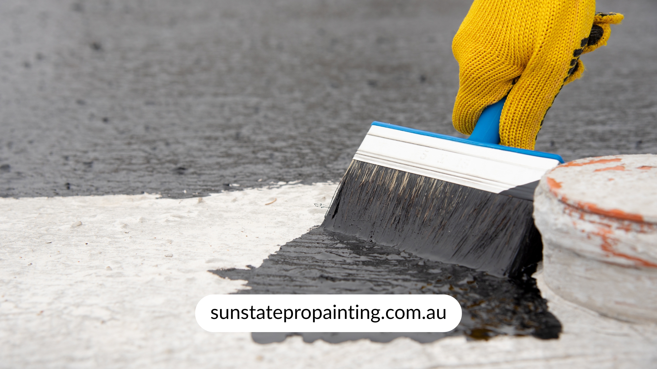Floor Coatings Services in Brisbane