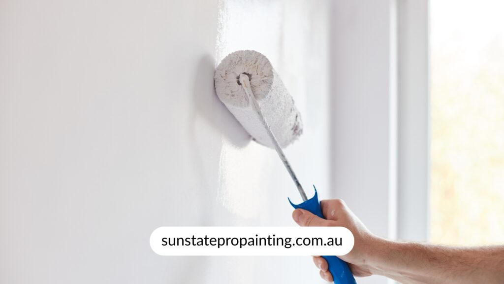 New Build Painting Services in Brisbane