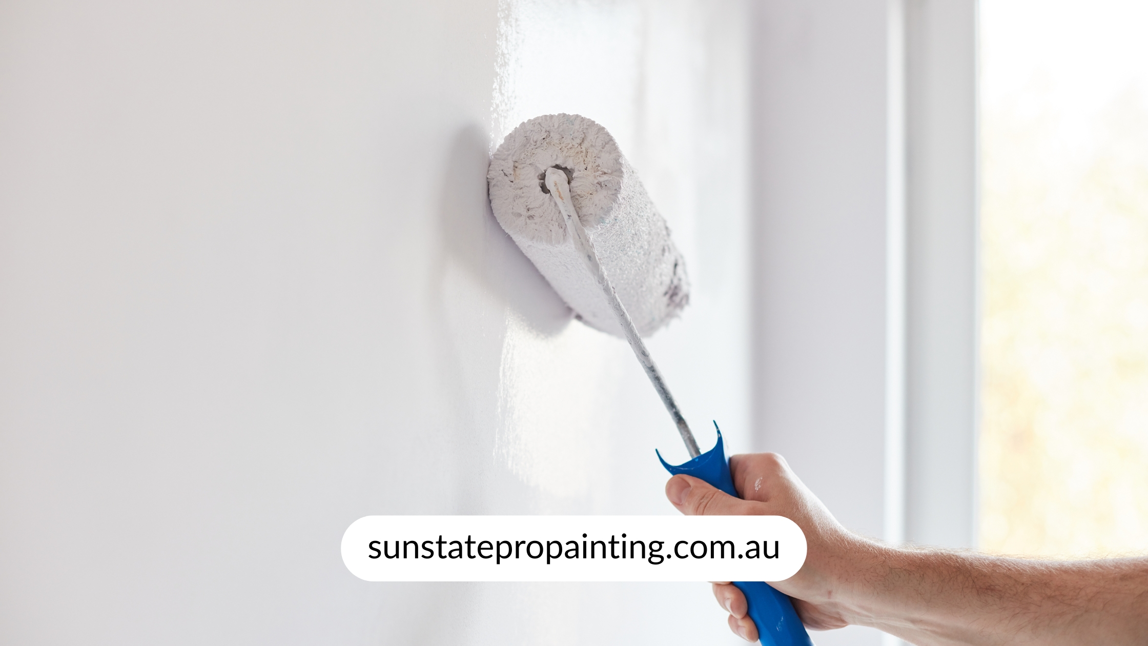New Build Painting Services in Brisbane